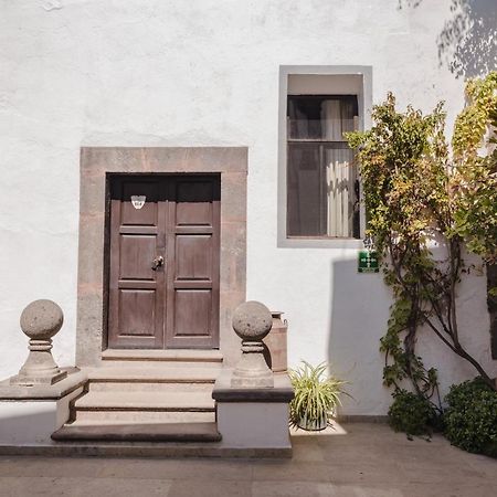 Hotel Pila Seca 11 - Hotel Boutique San Miguel de Allende Exterior photo